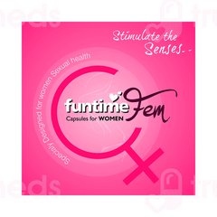 Funtime Fem For Women Capsule 10