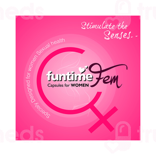 Funtime Fem For Women Capsule 10