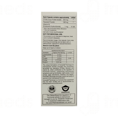 Femarelle 50 + Recharge Capsule 60