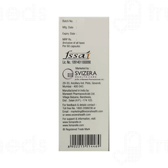 Femarelle 50 + Recharge Capsule 60