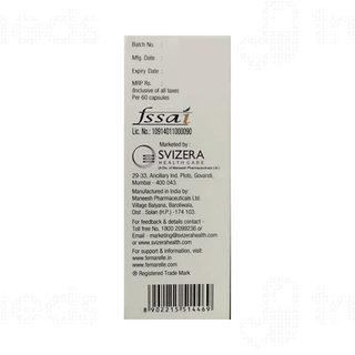 Femarelle 50 + Recharge Capsule 60