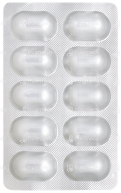 Syscopene Capsule 10