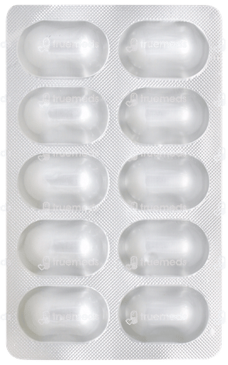 Syscopene Capsule 10