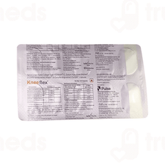 Knee Flex Capsule 10