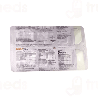 Knee Flex Capsule 10
