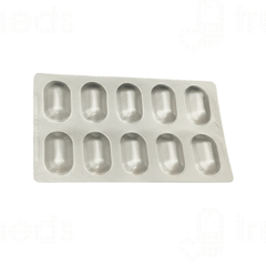Knee Flex Capsule 10
