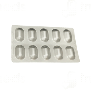 Knee Flex Capsule 10