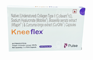 Knee Flex Capsule 10