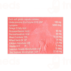 Hs Gold Plus Capsule 10