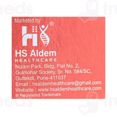 Hs Gold Plus Capsule 10
