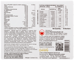 Hairtamin Capsule 10