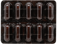 Hairtamin Capsule 10