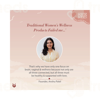 Sheneed Crave Cranberry 400 MG Capsule 60