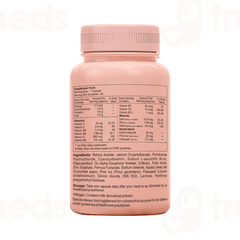 Sheneed Hair Supplement Capsule 60