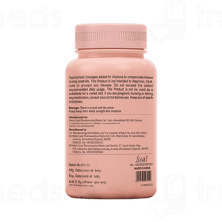 Sheneed Hair Supplement Capsule 60