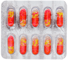Dana Cold Capsule 10