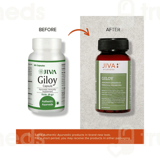 Jiva Giloy Capsule 60
