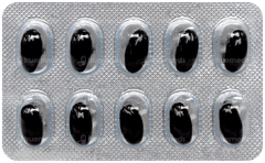 Neosight Plus Capsule 10