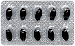 Neosight Plus Capsule 10