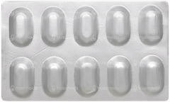 Dezcumin Forte Capsule 10