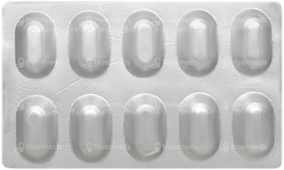 Dezcumin Forte Capsule 10