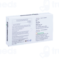 Dezcumin Forte Capsule 10