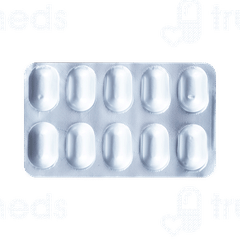 Dezcumin Forte Capsule 10