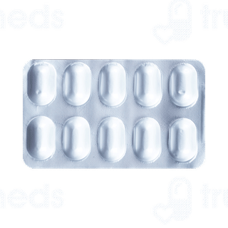 Dezcumin Forte Capsule 10
