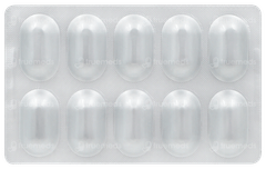 Befortime Plus Capsule 10 Befortime Plus Capsule 10