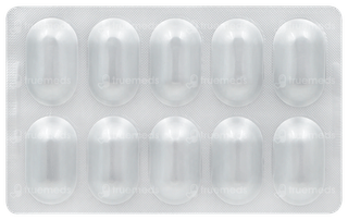 Befortime Plus Capsule 10