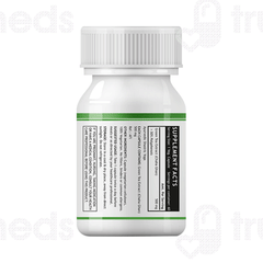 Inlife Green Tea Extract 500 Mg Veg Capsule 60