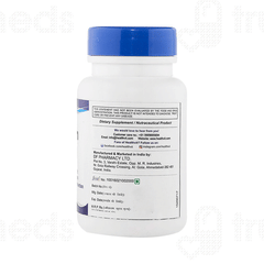 Healthvit Lutein 20 MG Capsule 60