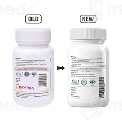 Biotrex Saw Palmetto 300mg Vegetarian Capsule 60
