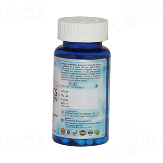 Enorgen Probiotics 22 Billion Cfu Capsule 60