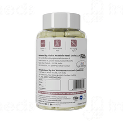 Neuherbs Hair Skin Vitamins Capsule 60