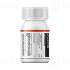 Inlife Neuro Care Capsule 60 Inlife Neuro Care Capsule 60