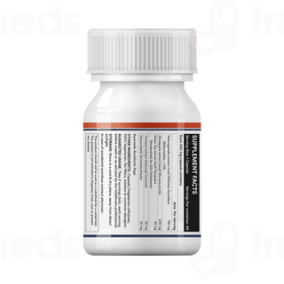 Inlife Neuro Care Capsule 60