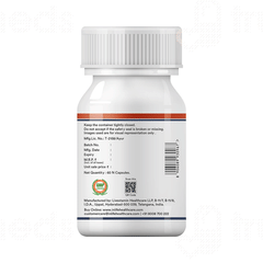 Inlife Neuro Care Capsule 60 Inlife Neuro Care Capsule 60