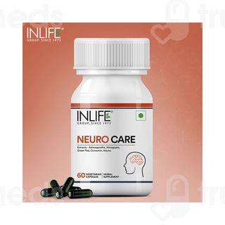 Inlife Neuro Care Capsule 60