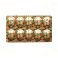 Bonjo Plus Capsule 10 Bonjo Plus Capsule 10