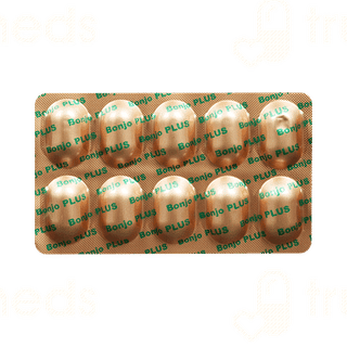 Bonjo Plus Capsule 10