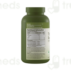 Gnc Herbal Plus Triple Ginseng Root For Adult Capsule 90