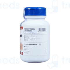 Healthvit Fenugreek 500mg Capsule 60