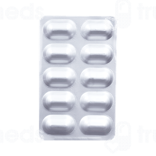 Axonspark Capsule 10