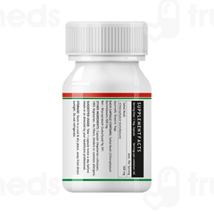 Inlife Safed Musli Extract Capsule 60