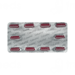 Cobalife Capsule 10
