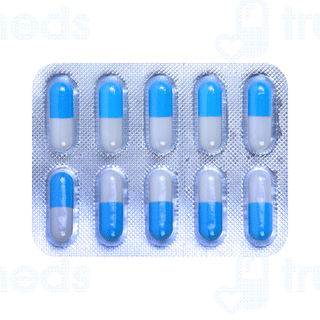 Multani Diabetex Strong Capsule 30
