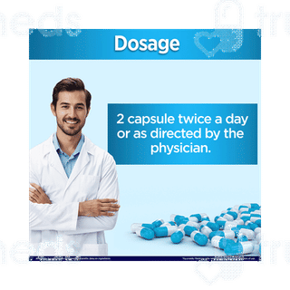Multani Diabetex Strong Capsule 30