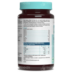 Hk Vitals B Complex Capsule 60