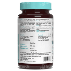 Hk Vitals B Complex Capsule 60